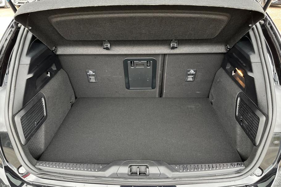 Used Ford Focus 21