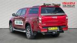 Isuzu D-Max Photo 1