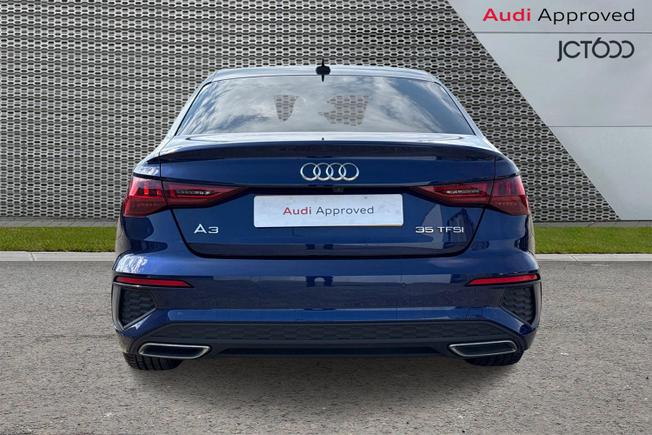 AUDI A3 Photo 7