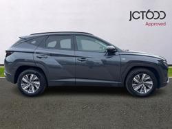 Hyundai Tucson Photo 4