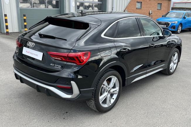 AUDI Q3 Photo 57