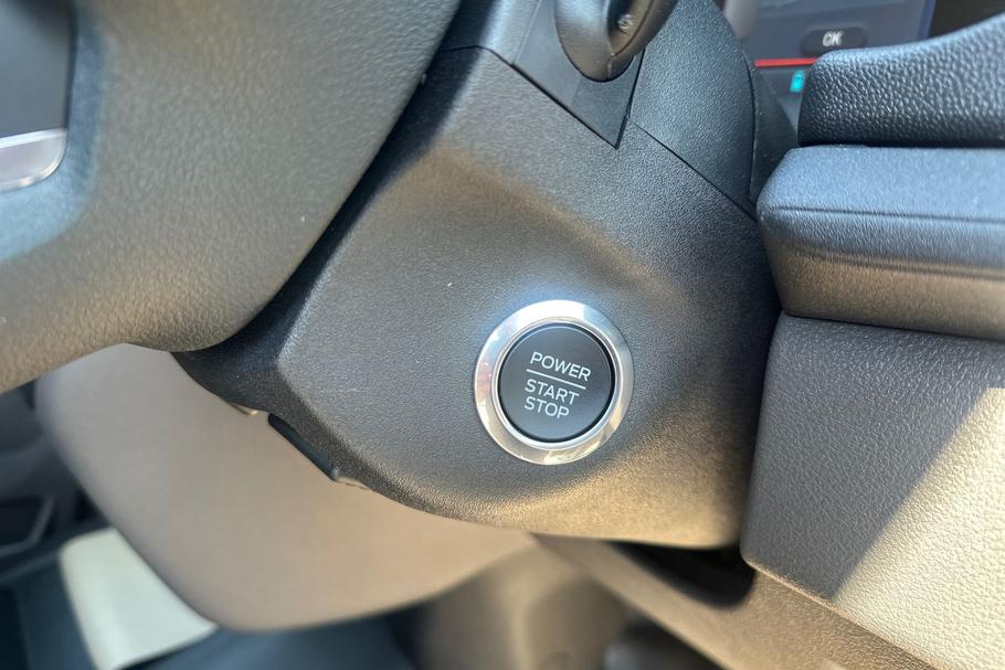 Used Ford E-TRANSIT MJ75CVE 19
