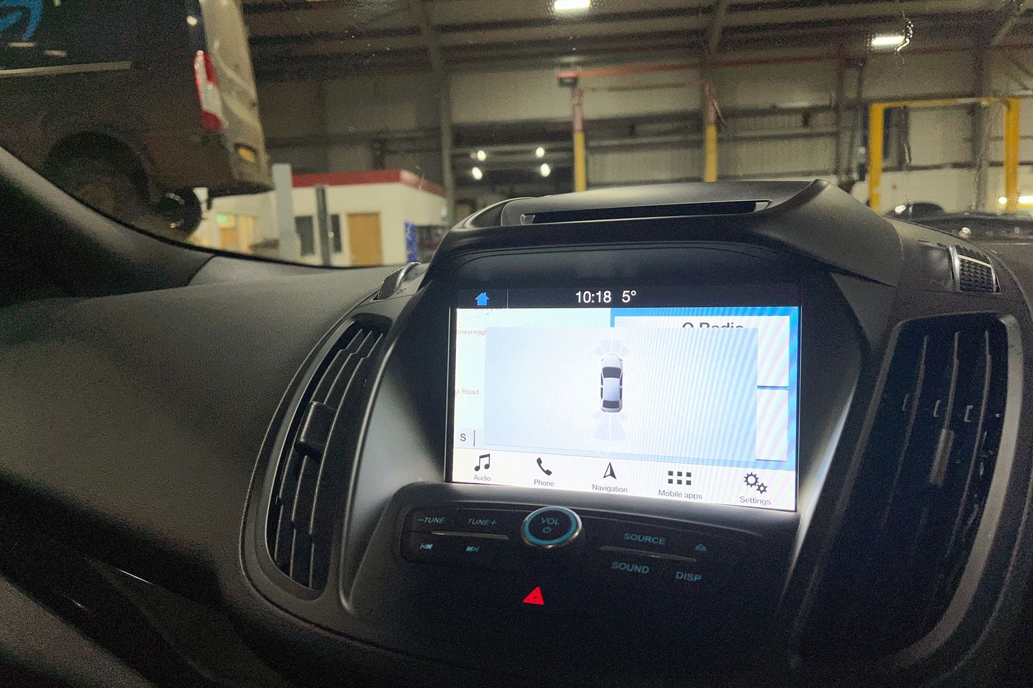 Ford KUGA Photo 28