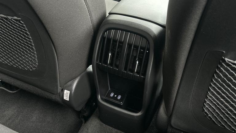 Used Hyundai KONA WJ24NSU 29