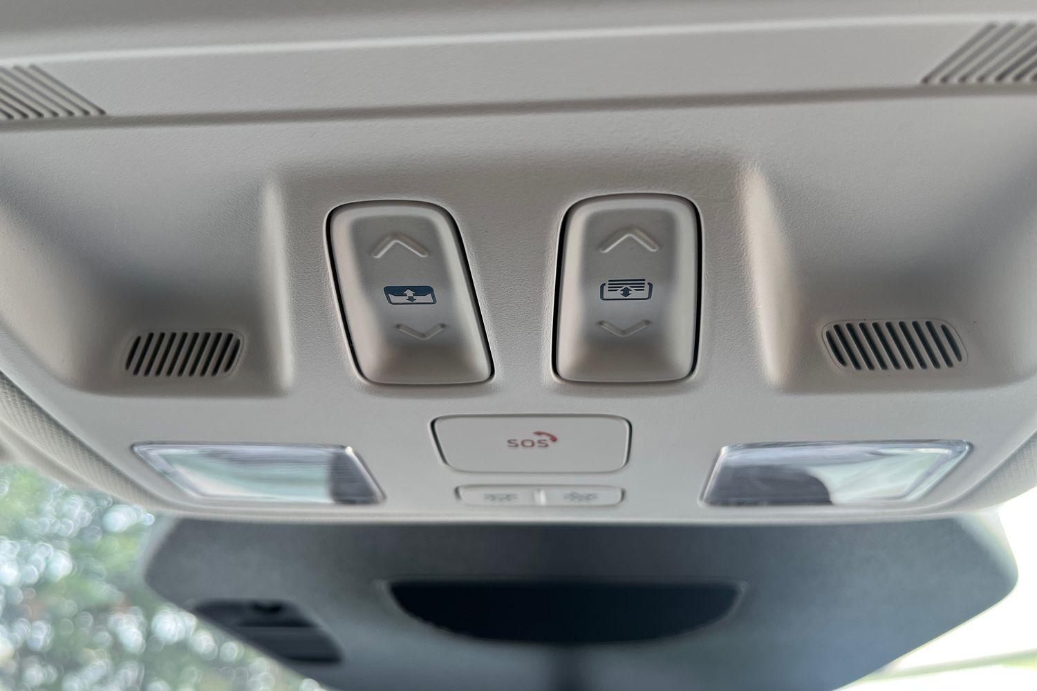 Ford KUGA Photo 30
