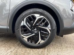 CITROEN C4 Photo 5