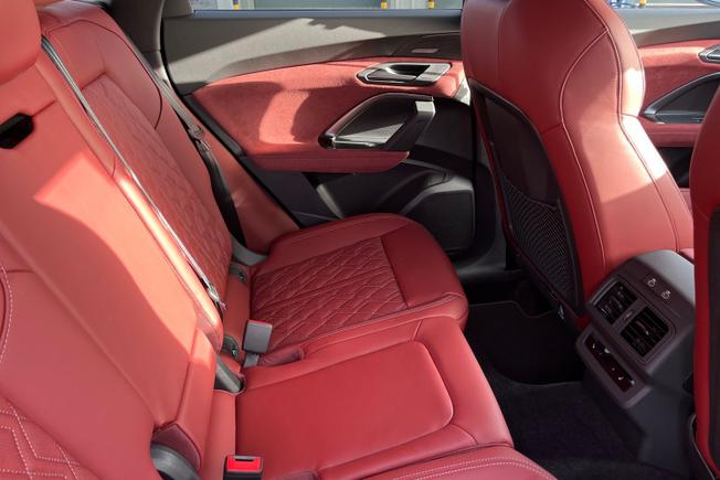 AUDI  SQ5 Sportback Photo 48