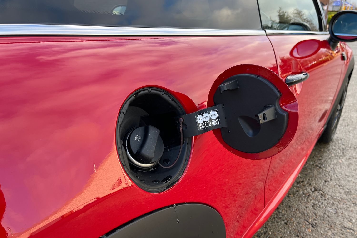 MINI Hatch Photo 36