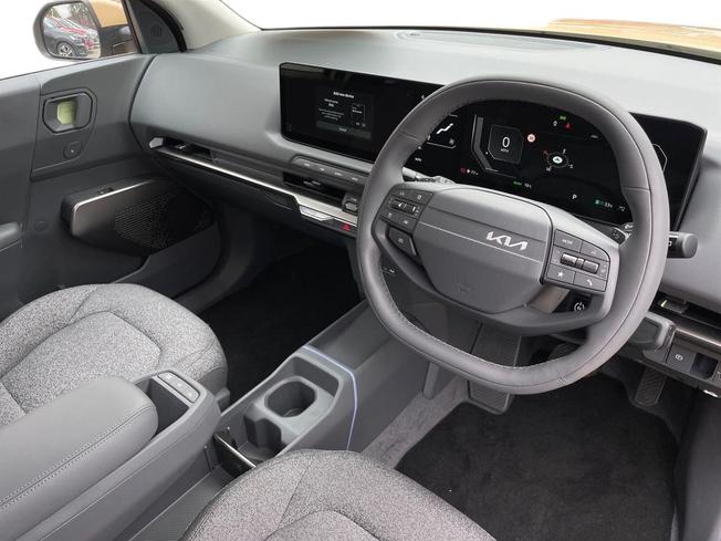 KIA EV2 Photo 6