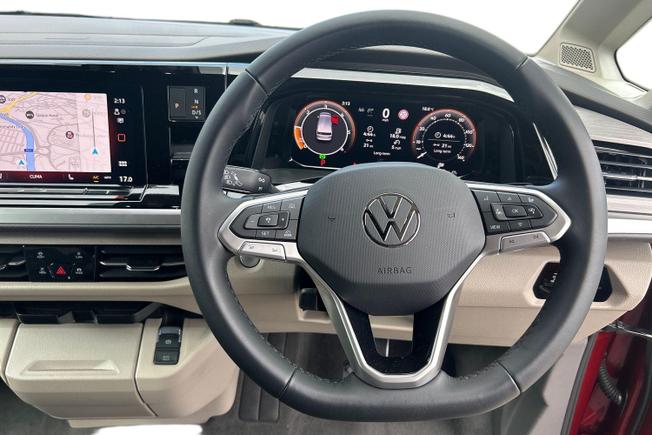 VOLKSWAGEN California Photo 11