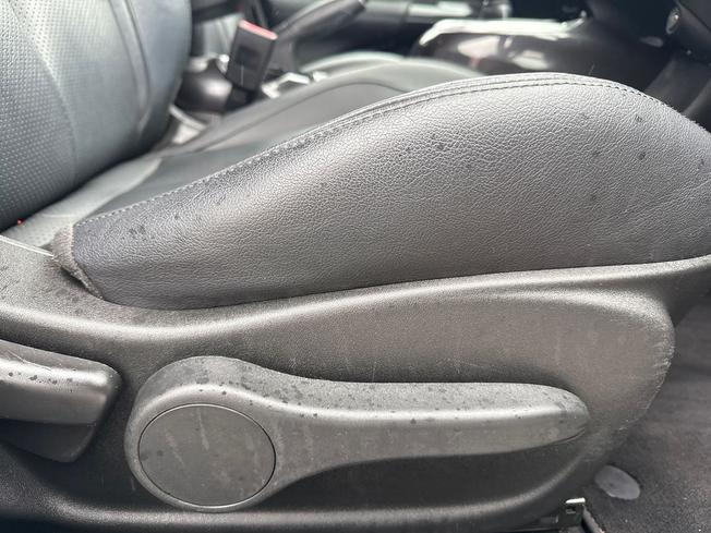 Nissan Juke Photo 26