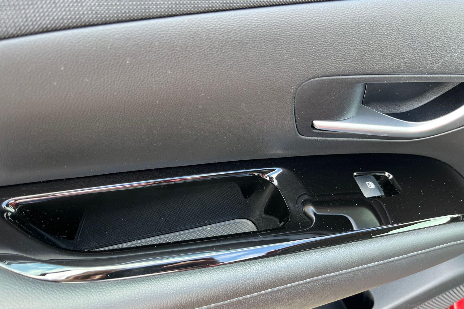 Hyundai TUCSON Photo 26