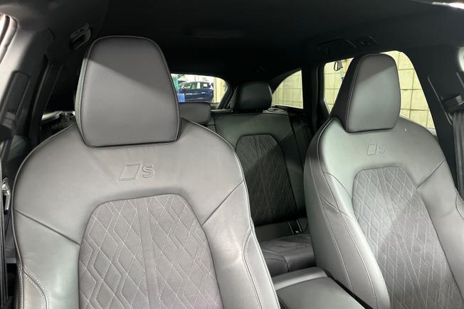 AUDI A5 Avant Photo 28