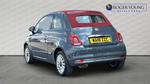 Fiat 500C Photo 1