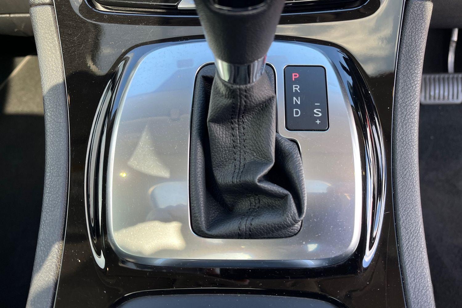 Ford S-Max Photo 30