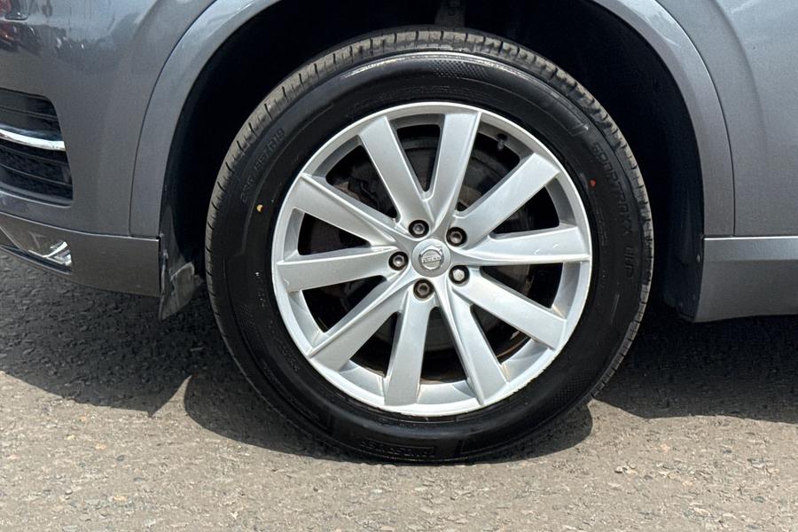 Volvo XC90 Photo autoimg-059613090fde18d18facb98b3dc8a70a9540ab79.jpg