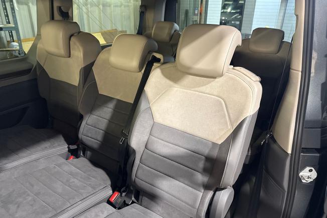 Volkswagen Multivan Photo 9