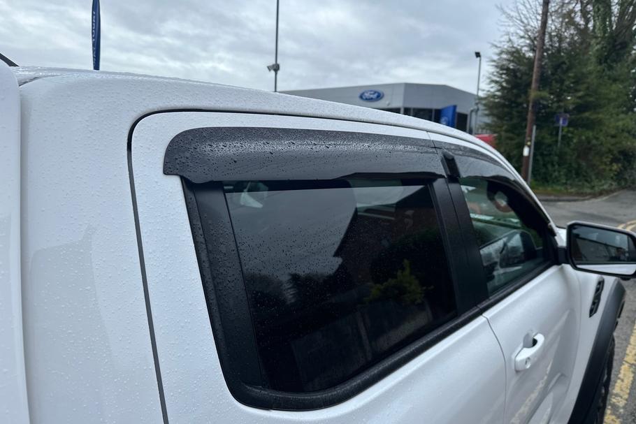 Used FORD RANGER MX74NTA 24