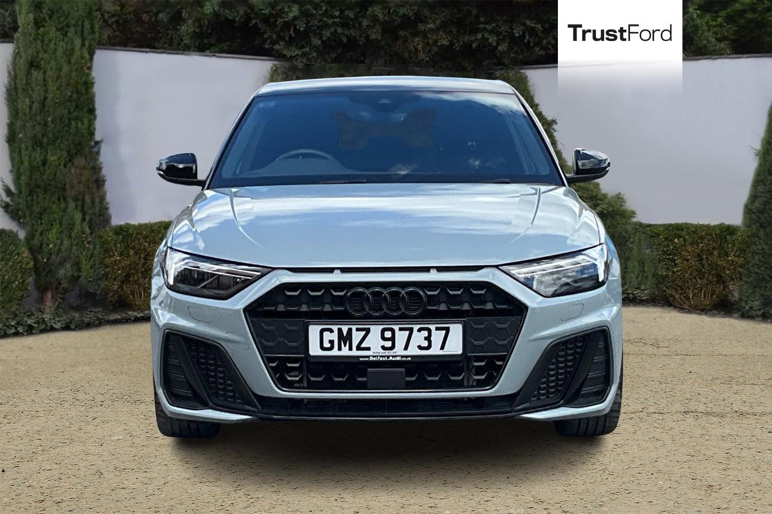 Audi A1 Photo 5