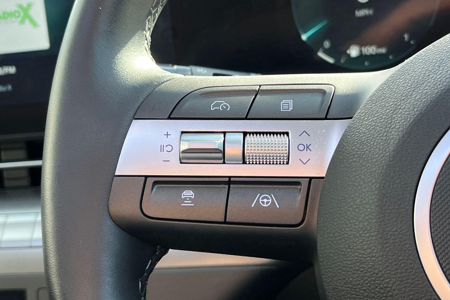 Hyundai KONA Photo 29