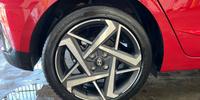 Hyundai i20 Photo 4