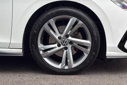 VOLKSWAGEN Golf Photo 5
