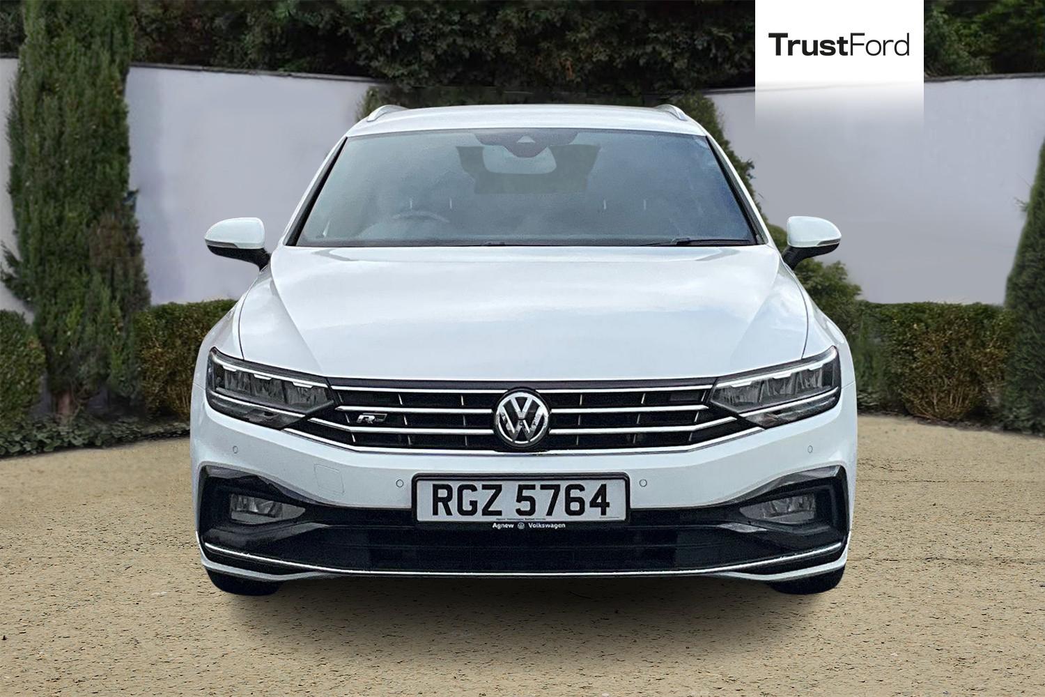 Volkswagen PASSAT Photo 5