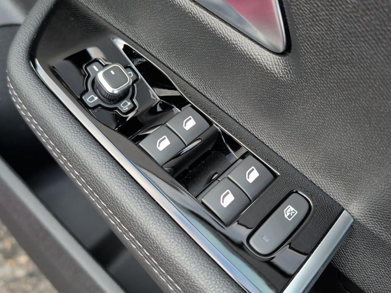 Used Vauxhall Astra BJ73UXY 25