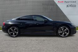 Audi e-tron GT Photo 4