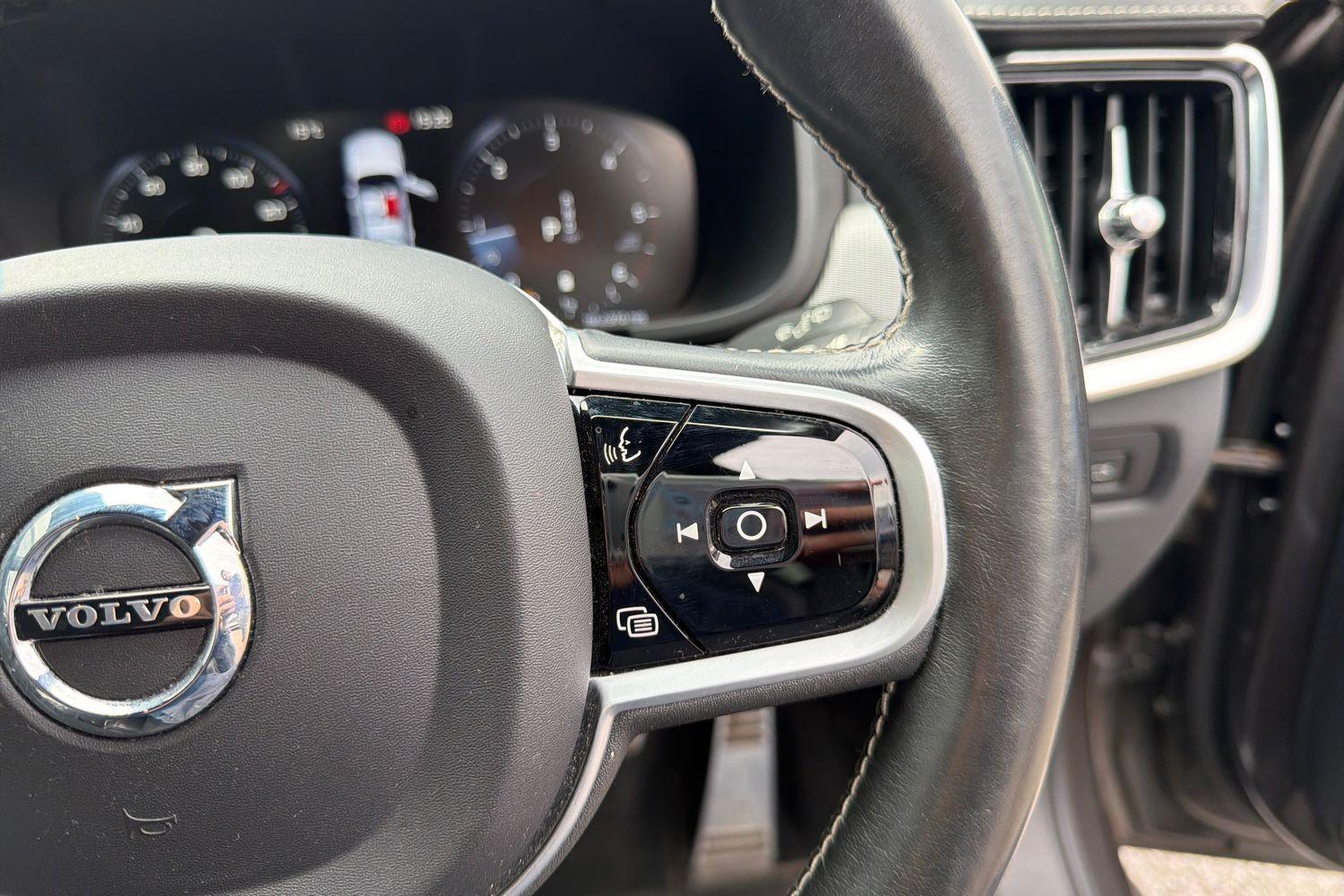 Volvo V90 Photo 28