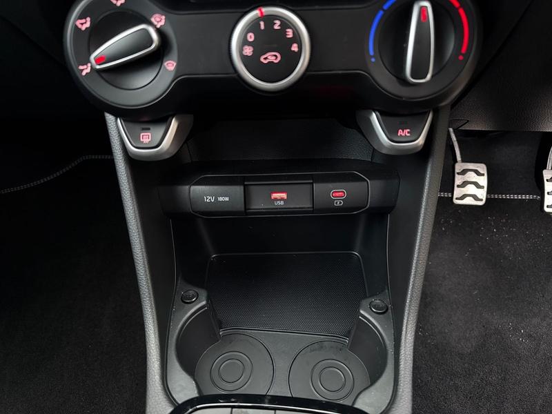 Used Kia Picanto FG74CVA 40