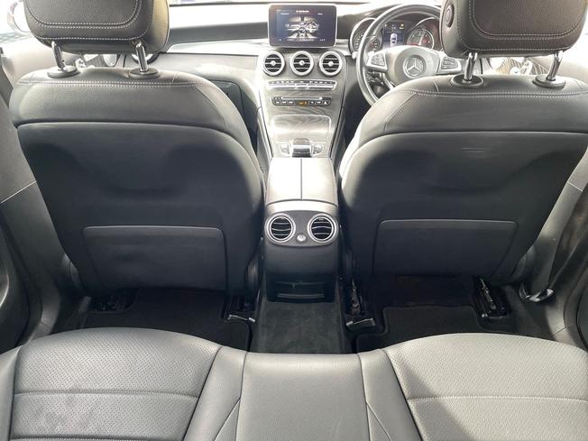 MERCEDES-BENZ Glc Photo 52