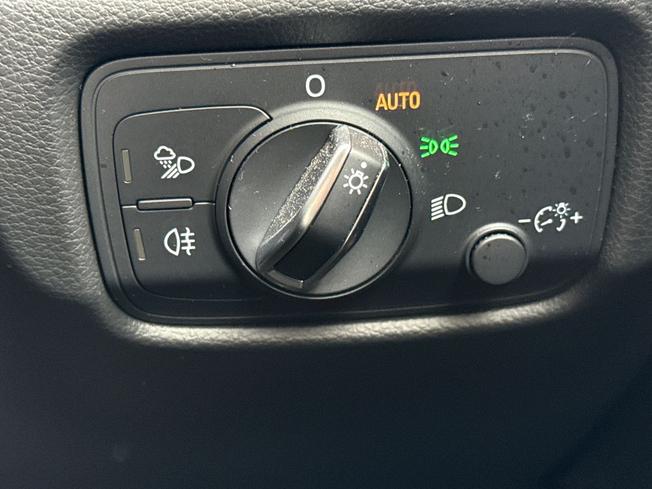 AUDI A3 Photo 38