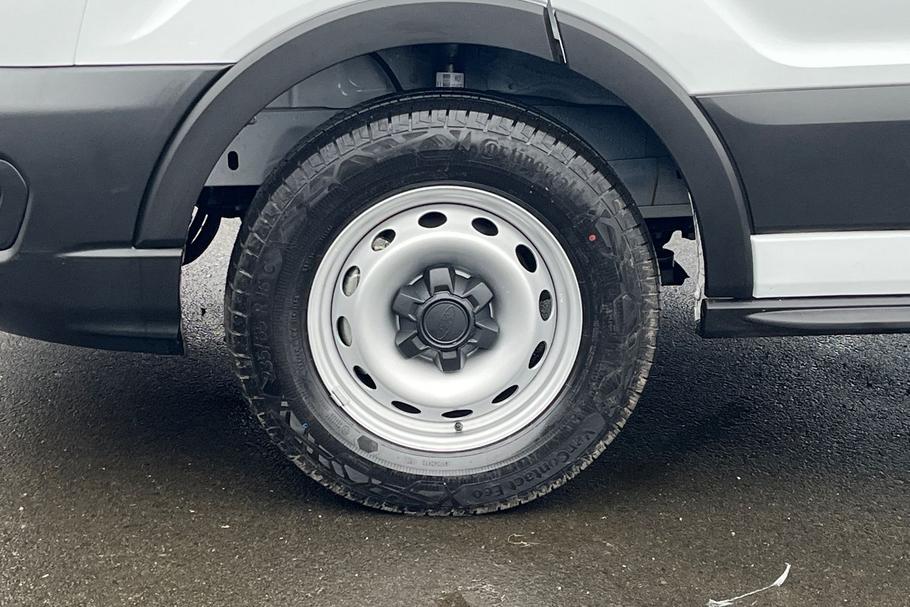 Used FORD TRANSIT YP75KHE 37