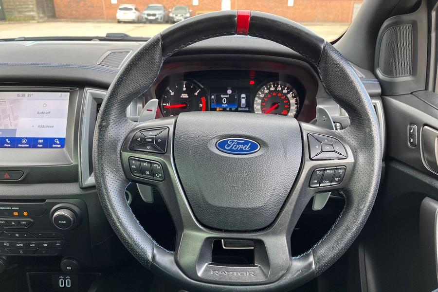 Ford RANGER Photo autoimg-05a139f0b134696c62f382cfcefc21126f3df4b0.jpg