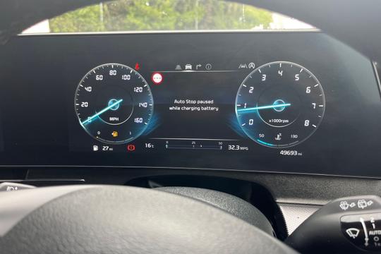 Kia Sportage Photo autoimg-05a255d61e271dbceaa1512f2e3f0fe2c8e53b33.jpg