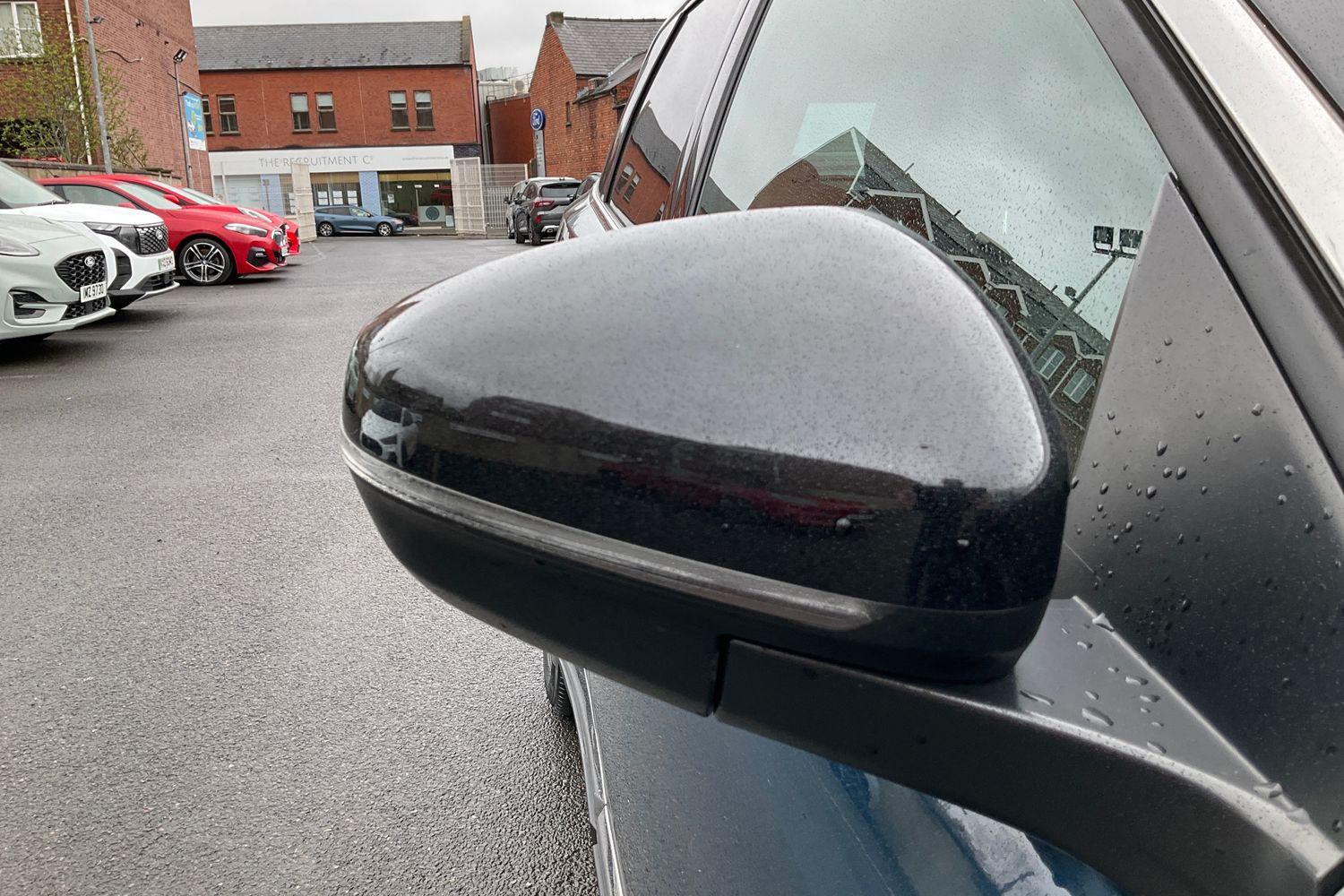 Peugeot 5008 Photo 35