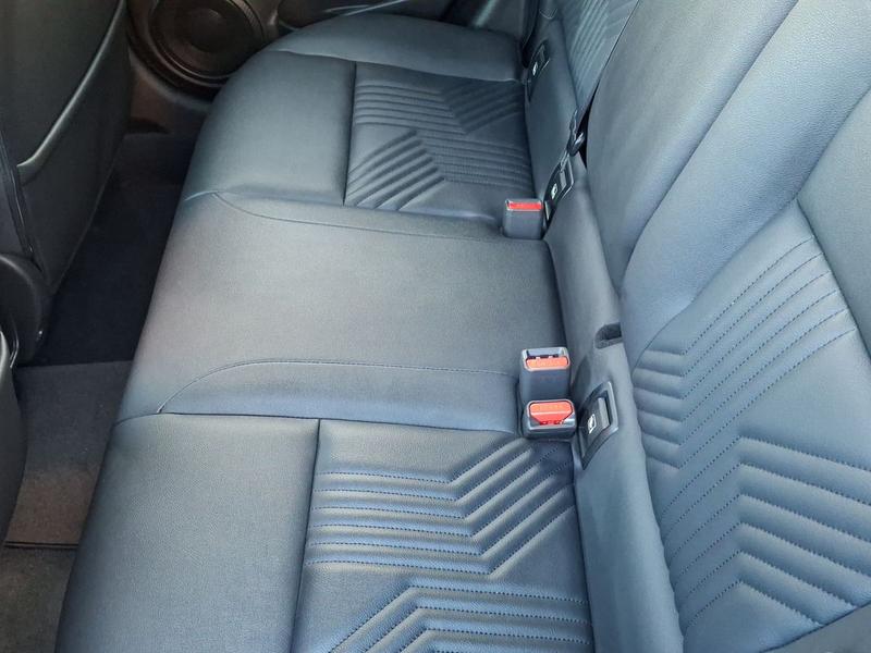 Used Nissan Juke FT25CVO 41