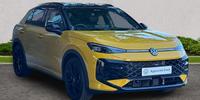 Volkswagen T-roc Photo 0