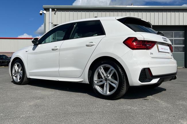 Audi A1 Photo 56