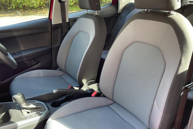 SEAT Arona Photo 22