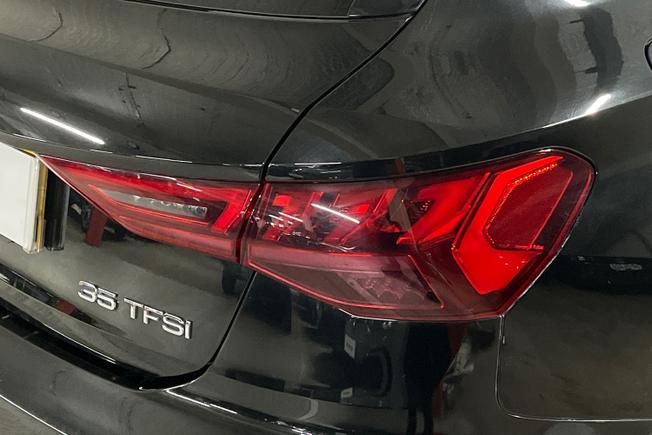 Audi A3 Photo 18