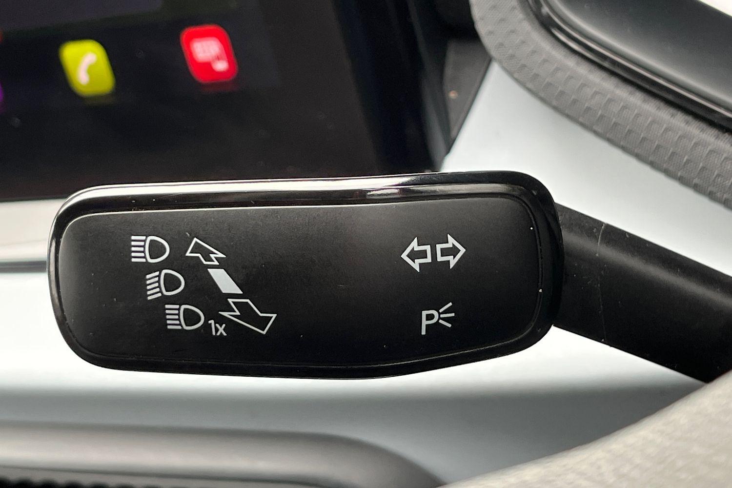 SEAT Ibiza Photo 13