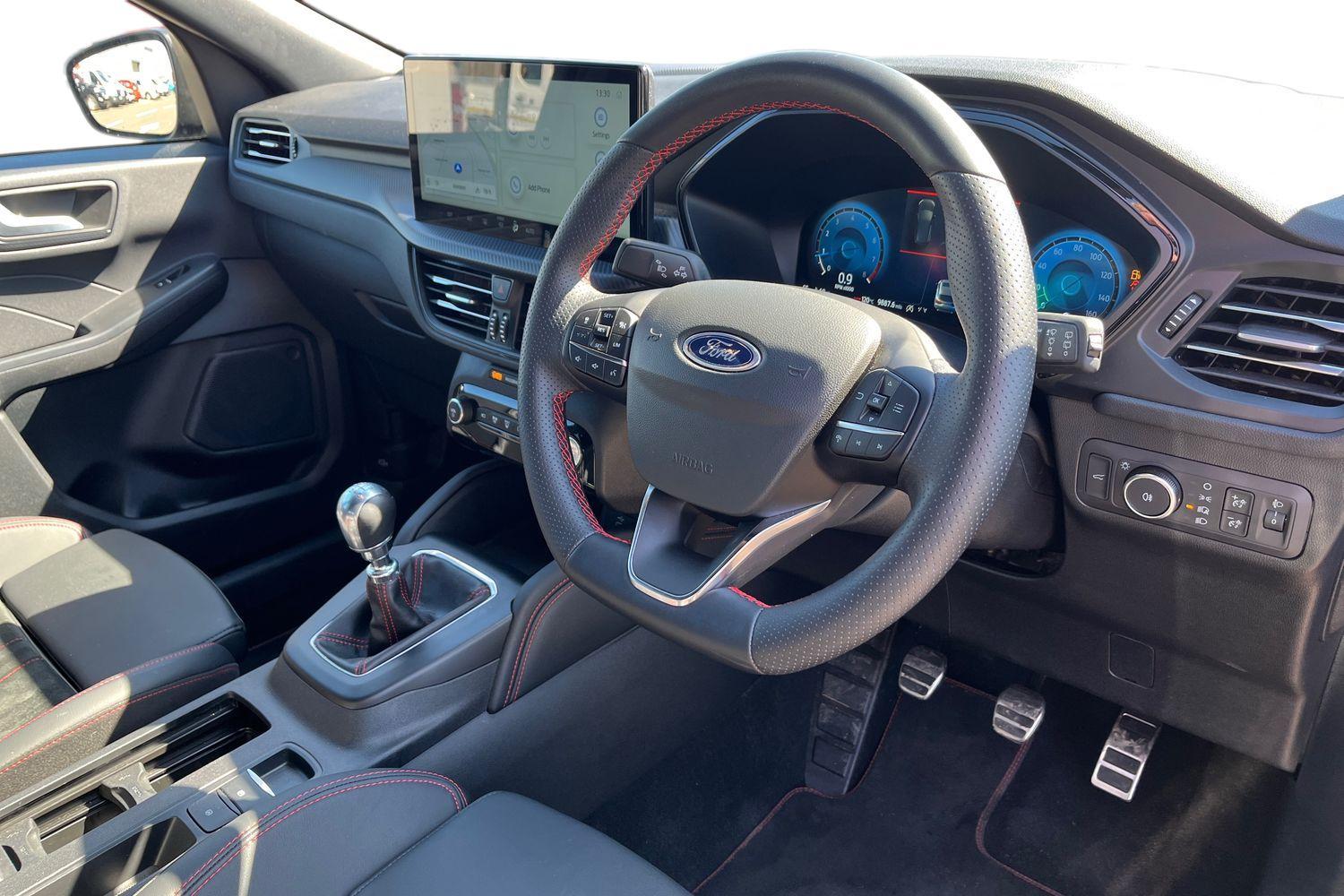 Ford KUGA Photo 8