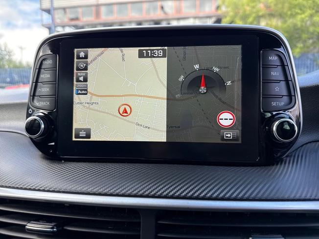 HYUNDAI Tucson Photo 36