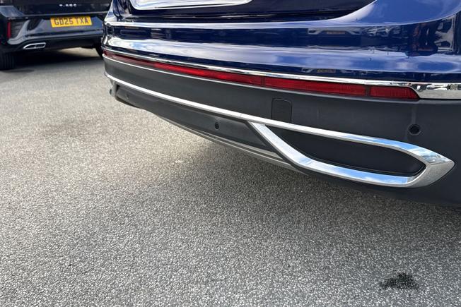 Volkswagen Tiguan Allspace Photo 30