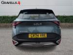 Kia Sportage Photo 3
