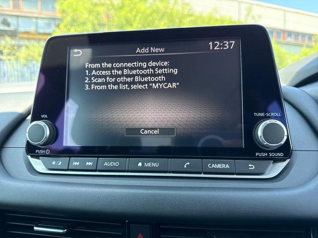 NISSAN Qashqai Photo 35