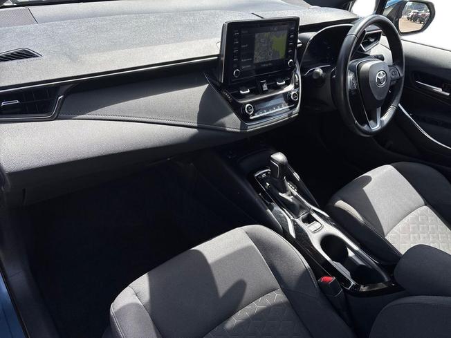 TOYOTA Corolla Photo 6