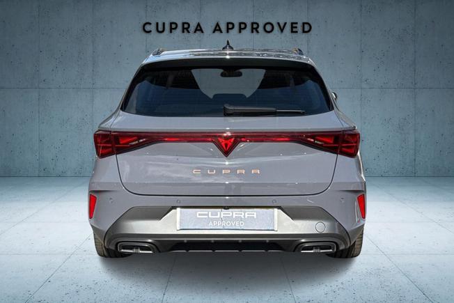 CUPRA Leon Photo 7